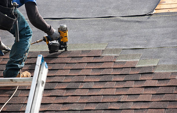 Licensed Emergency Roof Repair service in Waterville, MN - Brentwood Metal Roofing